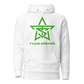 Tyjae Spears "Logo" Hoodie