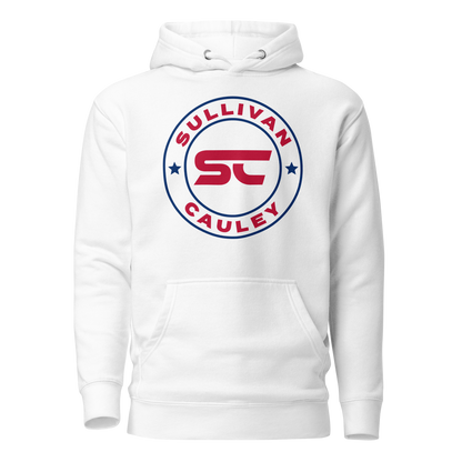 Sully Cauley "Logo" Hoodie