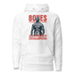 Jon Jones "Bone Breaking Tour" Hoodie