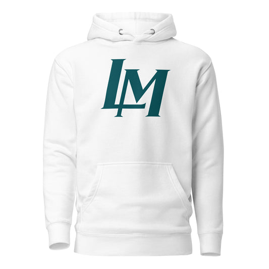 LeSean McCoy "Logo" Hoodie