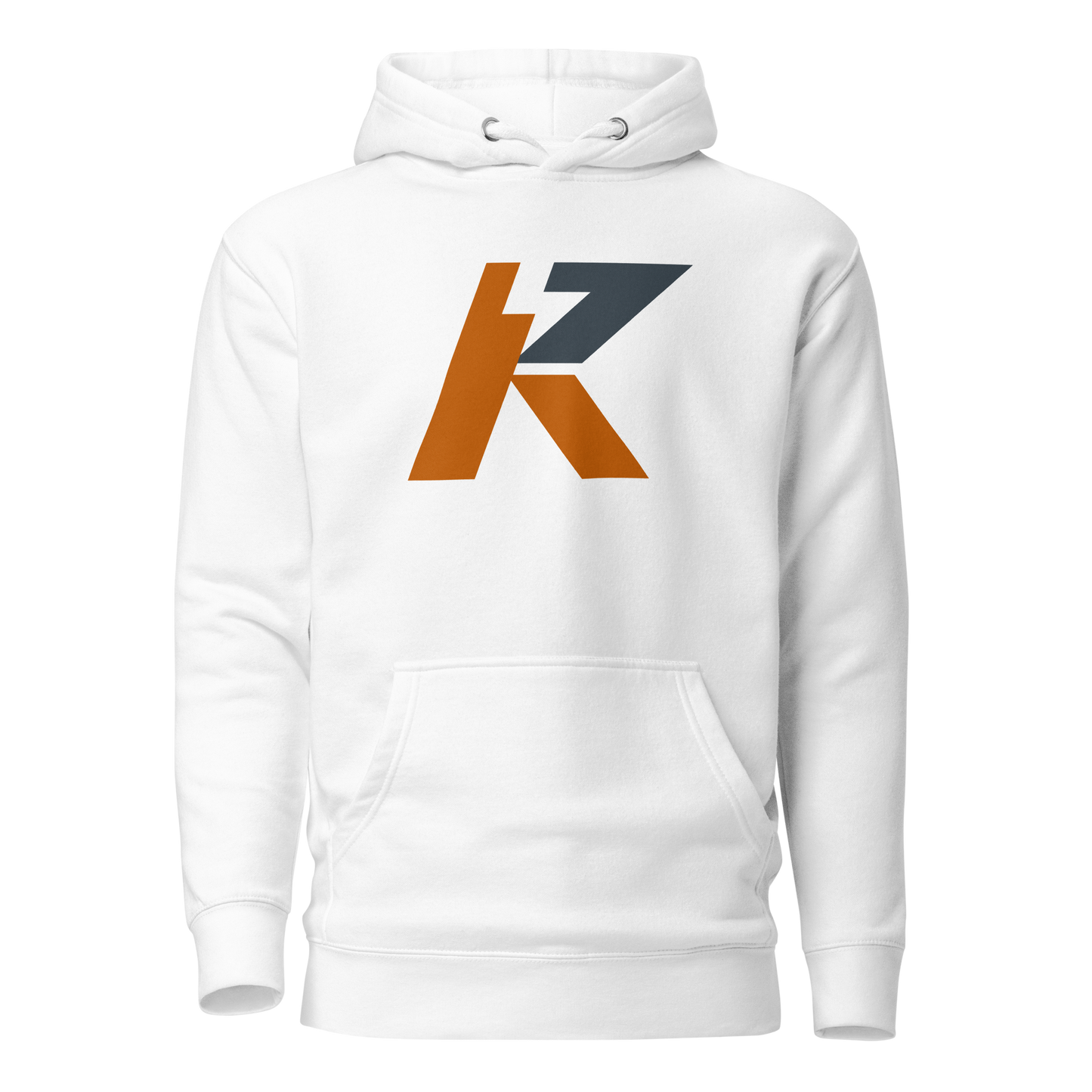 Keilan Robinson "Logo" Hoodie