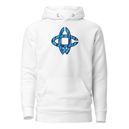 Cam Whitmore ™ "Signature" Hoodie