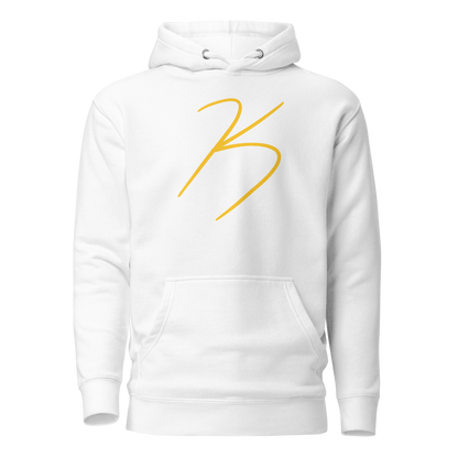 Kyle Soelle "Logo" Hoodie