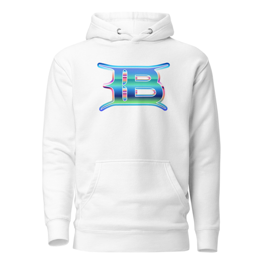 Isaiah Bolden "Logo" Hoodie