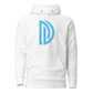 Dallas Daniels "Logo" Hoodie
