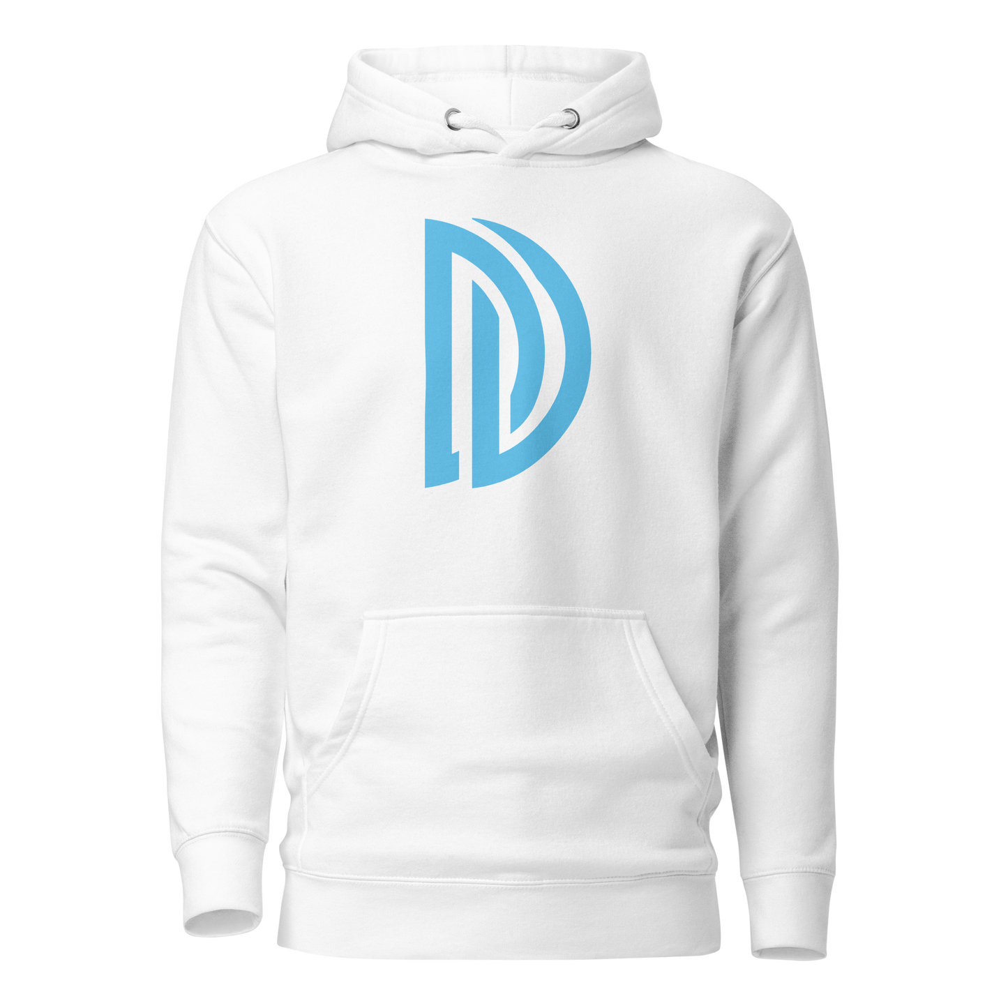 Dallas Daniels "Logo" Hoodie