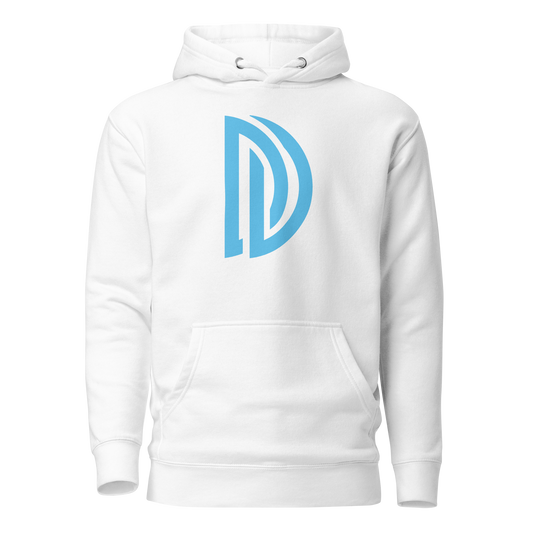Dallas Daniels "Logo" Hoodie