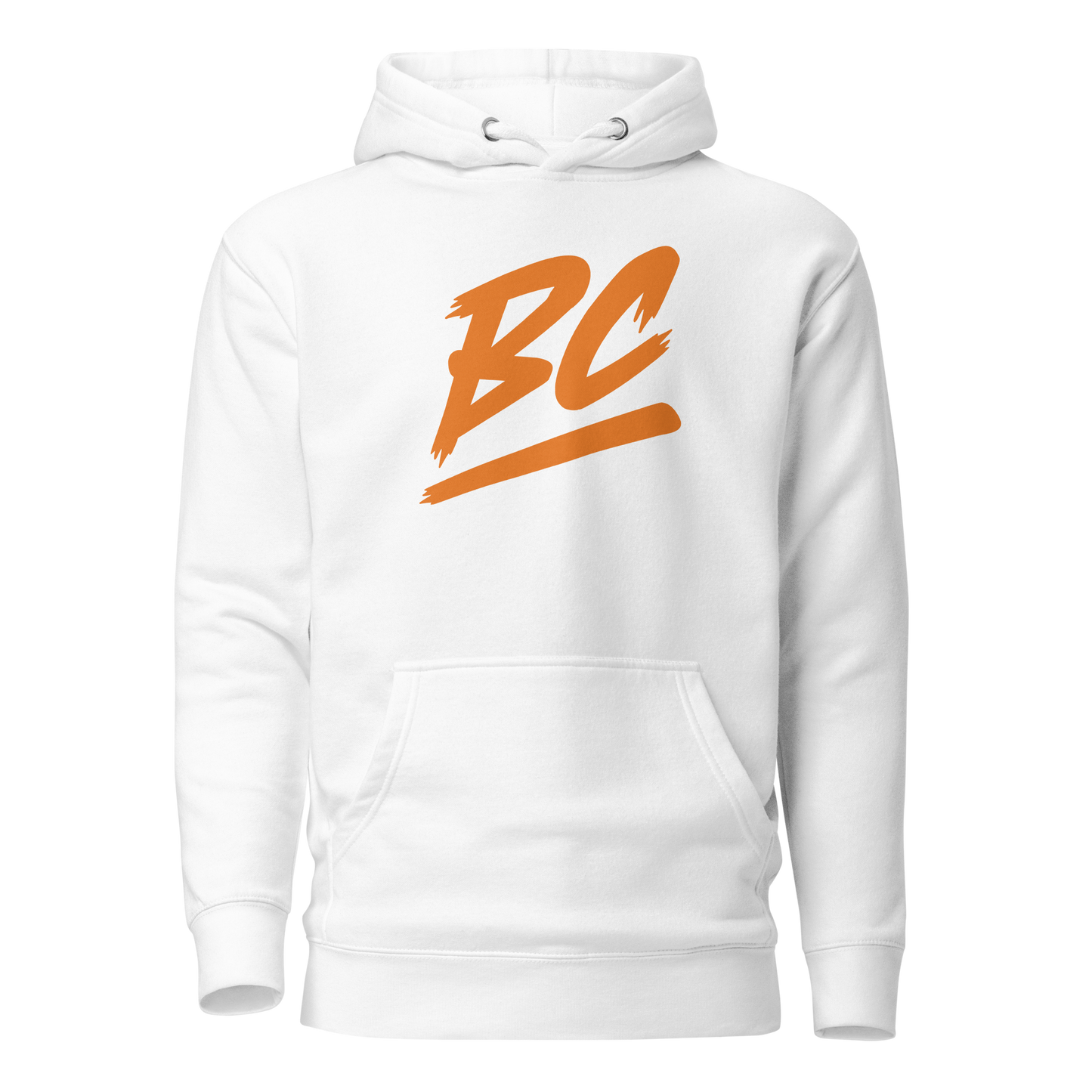 Brandon Council "Logo" Hoodie