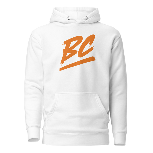 Brandon Council "Logo" Hoodie