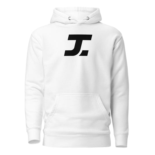Ian Jackson "Logo" Hoodie
