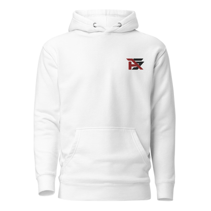 Aljamain Sterling "Luckiest of All Time" Hoodie