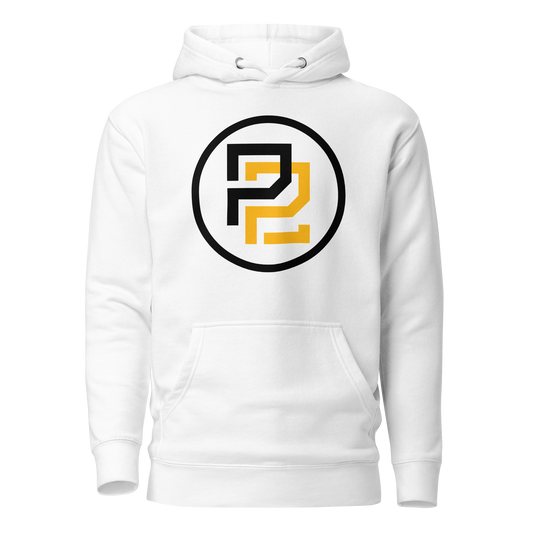 Patrick Peterson "Logo" Hoodie