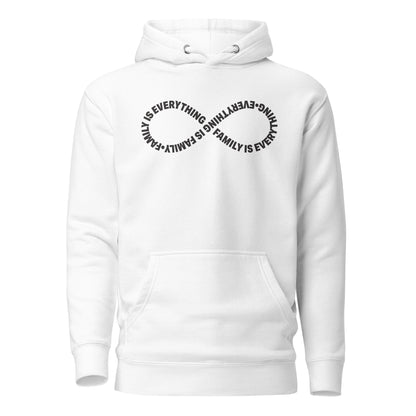 Tank Bigsby "Family is Everything" Hoodie