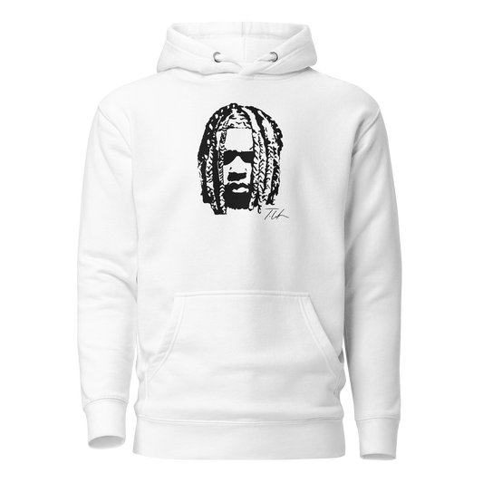 TJ Carter "Logo" Hoodie