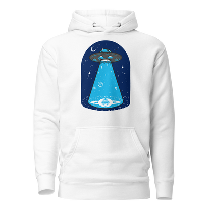 Cam Whitmore ™ "UFO" Hoodie