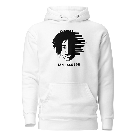 Ian Jackson "NYC V3" Hoodie