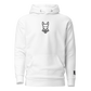 Kenneth Walker III "K9" Embroidered Hoodie
