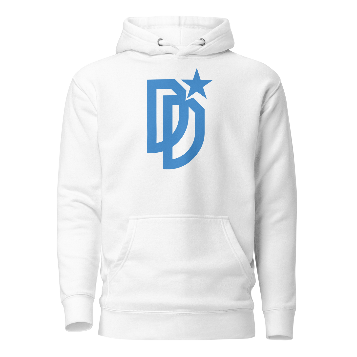 Dallas Daniels "Logo" Hoodie