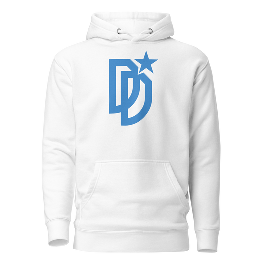 Dallas Daniels "Logo" Hoodie