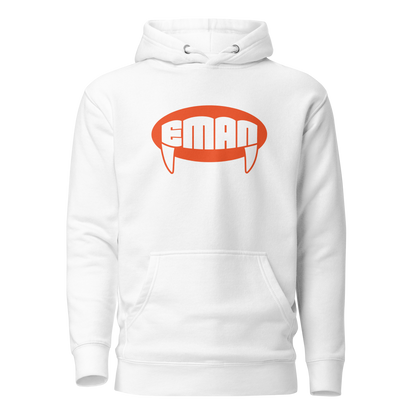 Emmanuel Ogbah "Logo" Hoodie
