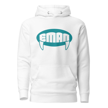 Emmanuel Ogbah "Logo" Hoodie