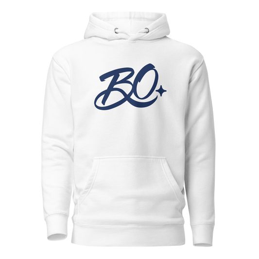 Bobby Okereke "Logo" Hoodie
