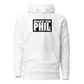 Phil Mathis "Logo" Hoodie