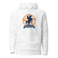 Jarquez Hunter "Work Horse" Hoodie