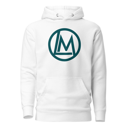 LeSean McCoy "Logo" Hoodie