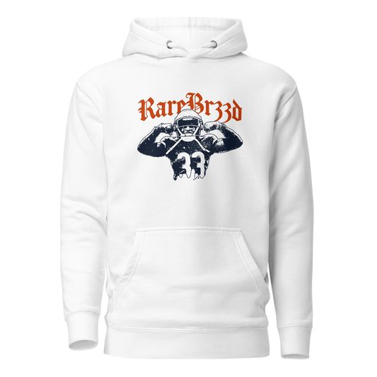 Jaylon Johnson "Blackletter" Hoodie