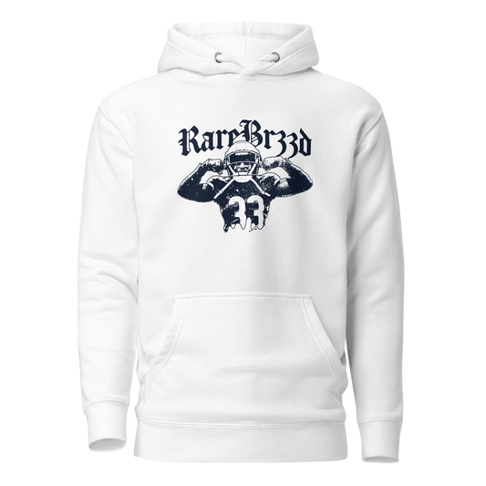 Jaylon Johnson "Blackletter" Hoodie