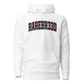 Jaylon Johnson "Collegiate Rare Breed" Hoodie