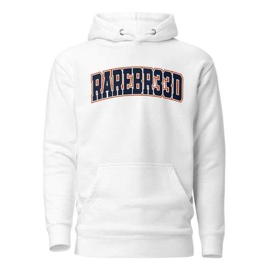 Jaylon Johnson "Collegiate Rare Breed" Hoodie