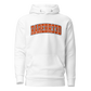 Jaylon Johnson "Collegiate Rare Breed" Hoodie