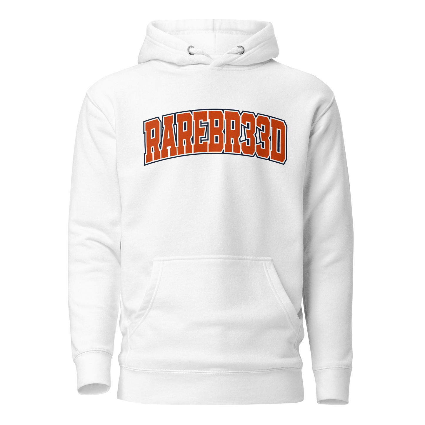 Jaylon Johnson "Collegiate Rare Breed" Hoodie