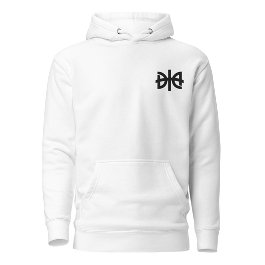 DeAndre Ayton "Logo" Hoodie