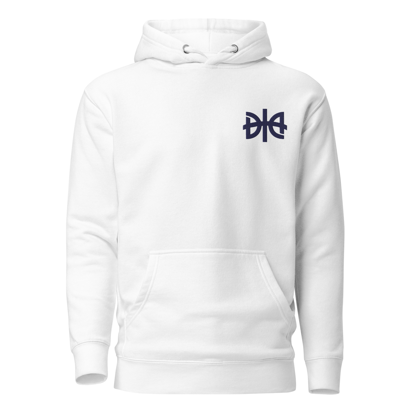 DeAndre Ayton "Logo" Hoodie
