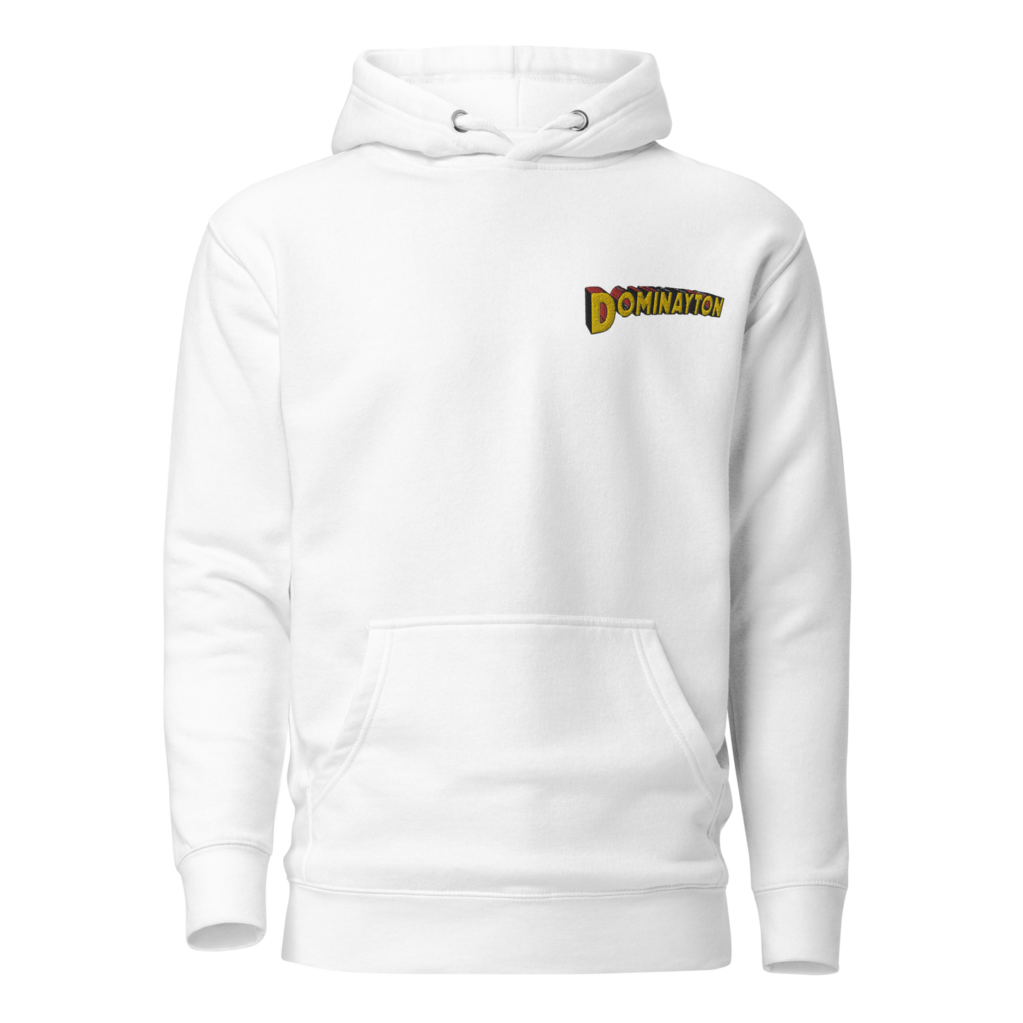 Deandre Ayton "DOMINAYTON" Hoodie