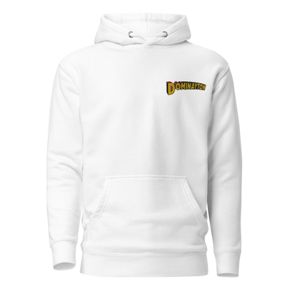 Deandre Ayton "DOMINAYTON" Hoodie