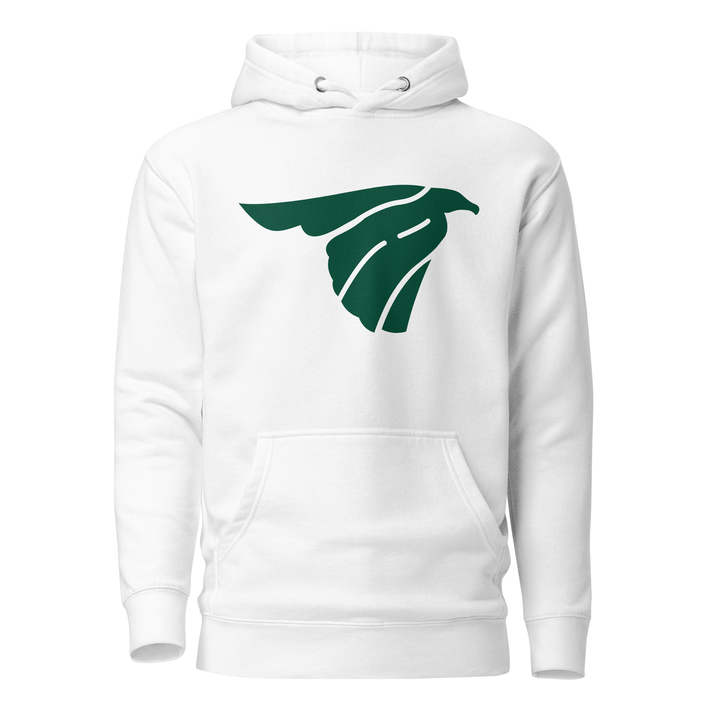 Jayden Reed "Logo" Hoodie