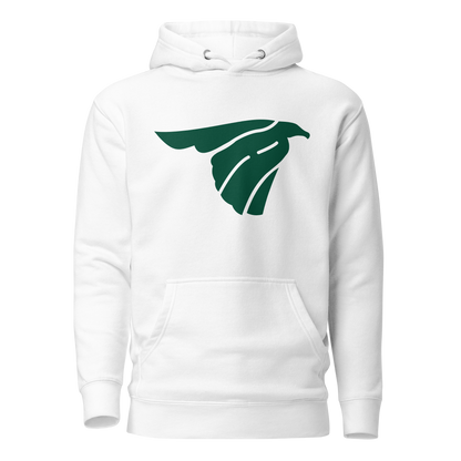 Jayden Reed "Logo" Hoodie