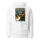 Chris Claybrooks "Collage" Hoodie