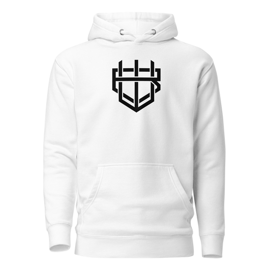 Warren Brinson "Logo" Hoodie