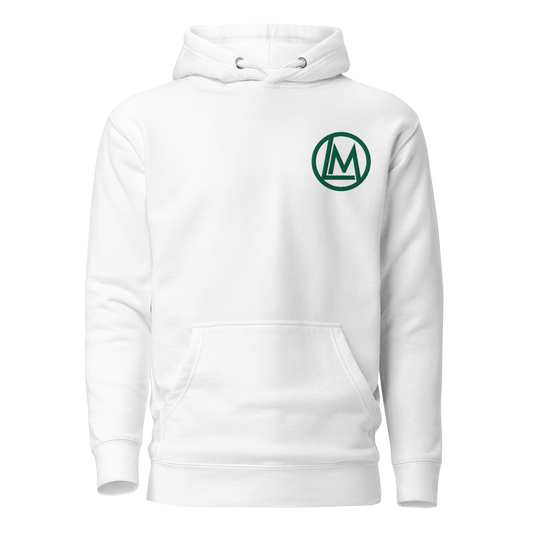 LeSean McCoy "Logo" Hoodie