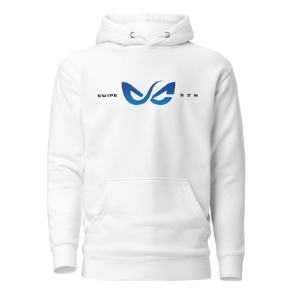 Jeremy Chinn "Swipe SZN" Hoodie