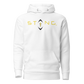 Derek Stingley Jr. "Logo" Hoodie