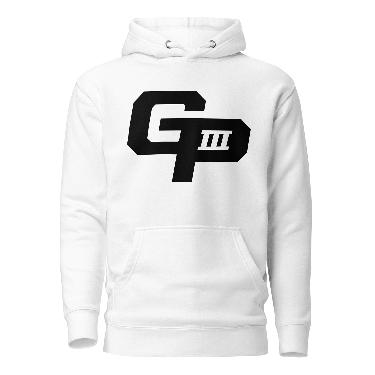 Greg Penn III "Logo" Hoodie
