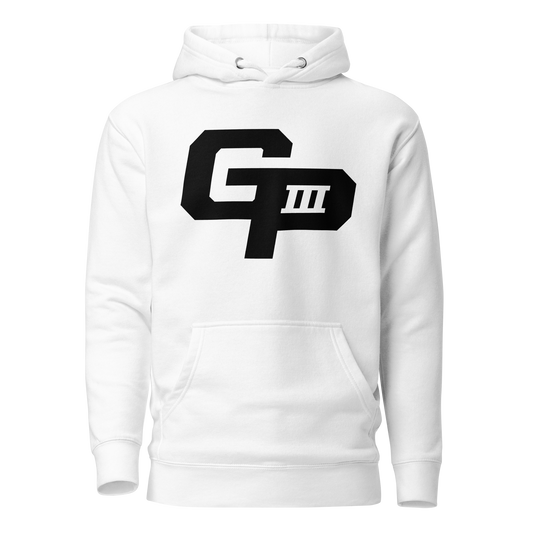Greg Penn III "Logo" Hoodie