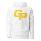 Greg Penn III "Logo" Hoodie