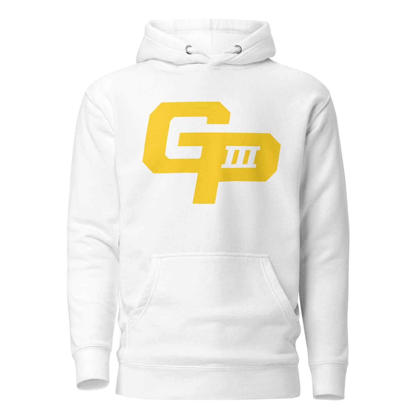 Greg Penn III "Logo" Hoodie